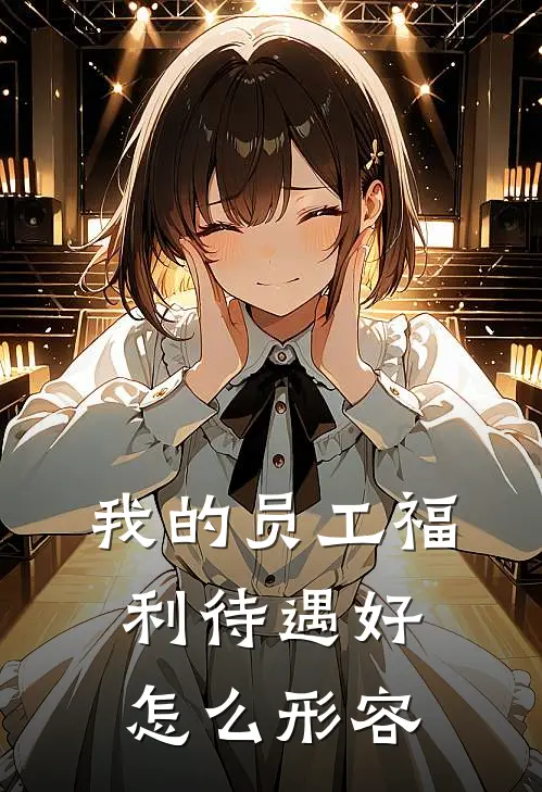 我的员工福利待遇好怎么形容