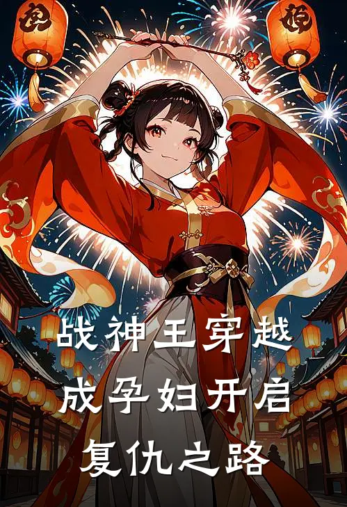 战神王穿越成孕妇开启复仇之路