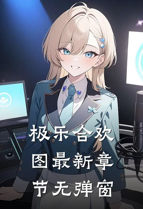 极乐合欢图 最新章节 无弹窗