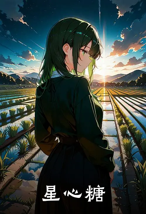 星心糖(沈叙白苏晚星)在哪看免费小说_最新章节列表星心糖(沈叙白苏晚星)