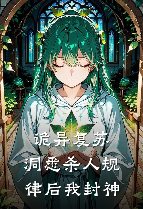 诡异复苏：洞悉杀人规律后我封神