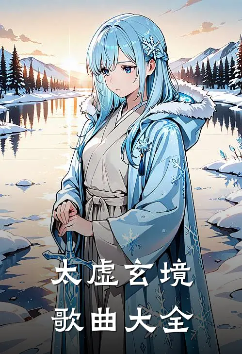 太虚玄境歌曲大全