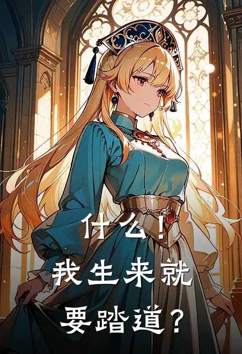 什么！我生来就要踏道？