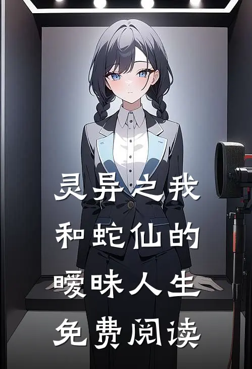 灵异之我和蛇仙的暧昧人生免费阅读