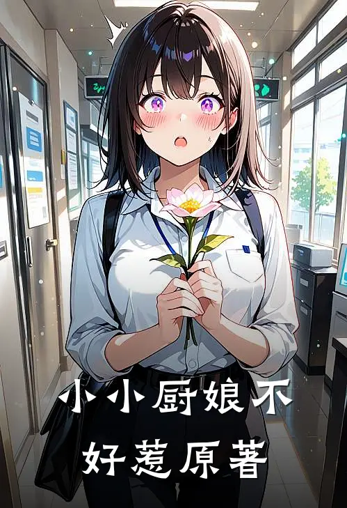 小小厨娘不好惹原著
