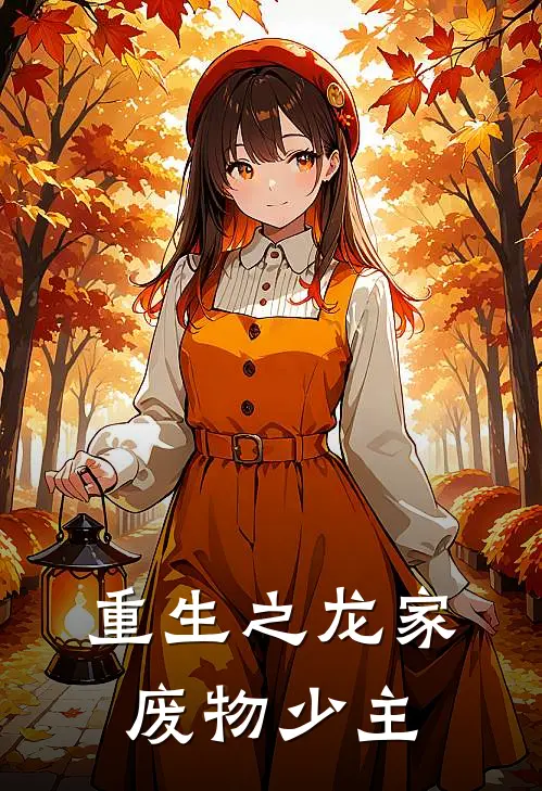 重生之龙家废物少主