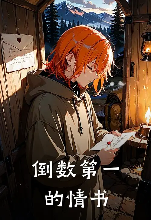 倒数第一的情书张放苏晚星最新小说推荐_完结小说倒数第一的情书(张放苏晚星)