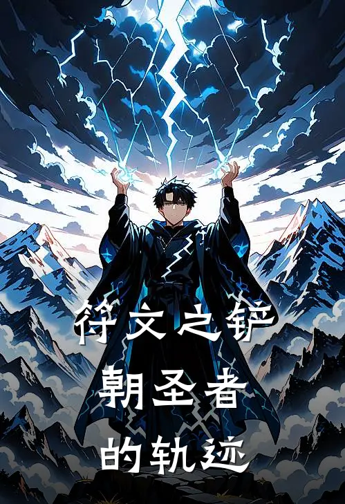 符文之铲：朝圣者的轨迹