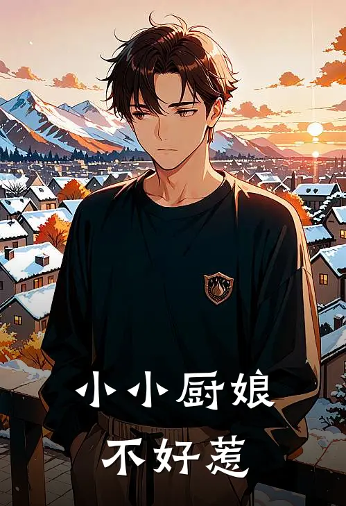 小小厨娘不好惹