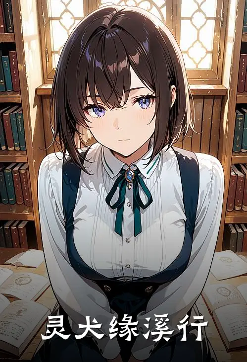 郎溪大白（灵犬缘溪行）全文免费阅读无弹窗大结局_