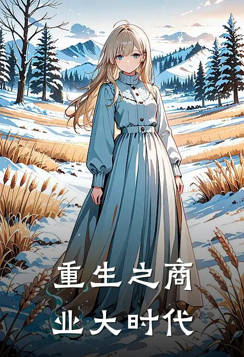 重生之商业大时代