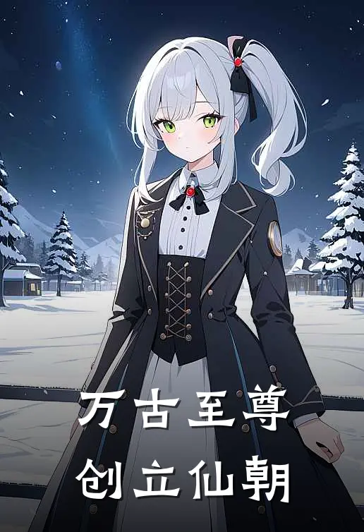 万古至尊，创立仙朝