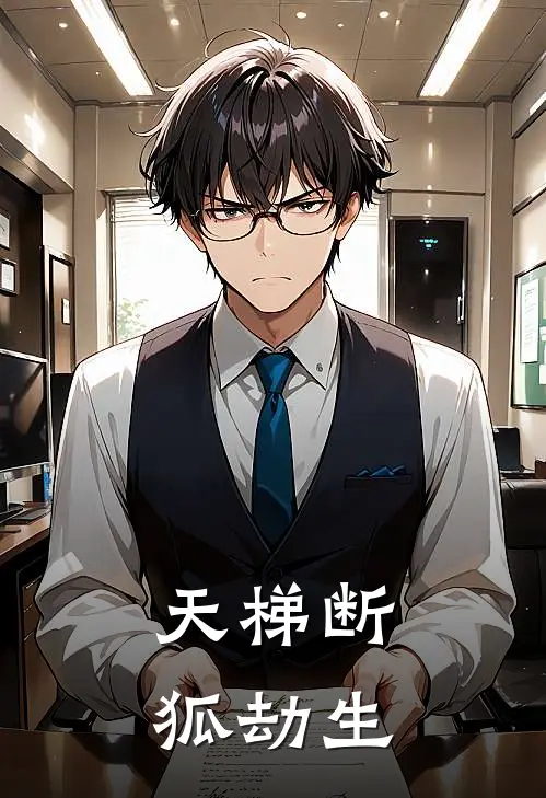 天梯断，狐劫生