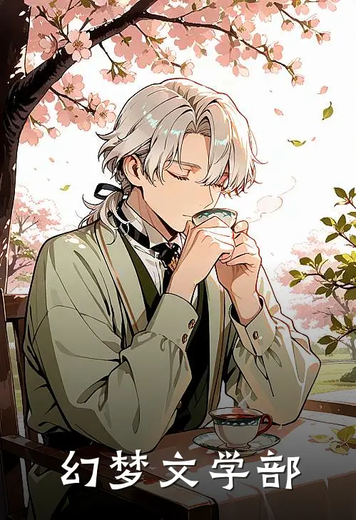 幻梦文学部