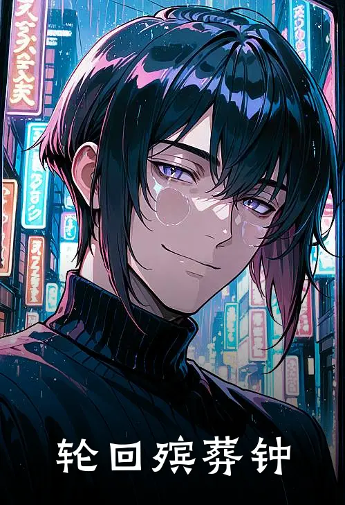 轮回殡葬钟（陈晦白绫）全文免费阅读无弹窗大结局_轮回殡葬钟最新章节列表