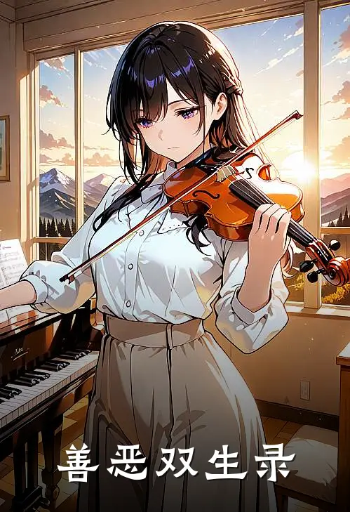 善恶双生录林霄王洪免费小说大全_小说推荐完本善恶双生录(林霄王洪)