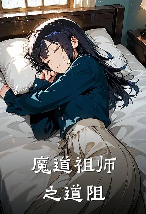 魔道祖师之道阻
