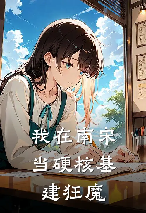 我在南宋当硬核基建狂魔