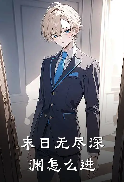 末日无尽深渊怎么进