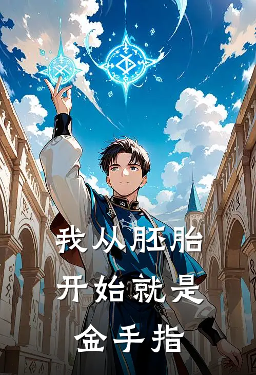 我从胚胎开始就是金手指