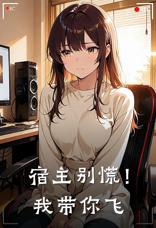 宿主别慌！我带你飞(苏辰玉佩)全本免费小说_最新章节列表宿主别慌！我带你飞(苏辰玉佩)