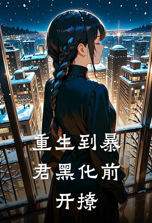 重生到暴君黑化前，开撩