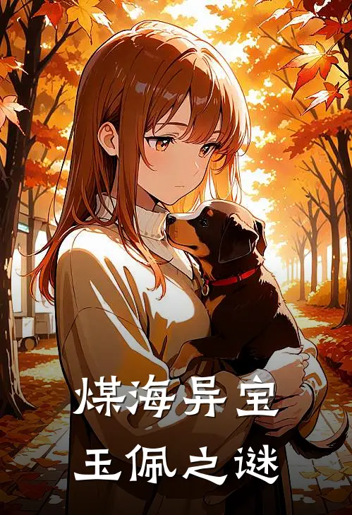 煤海异宝：玉佩之谜晓辉玉佩热门完本小说_最新章节列表煤海异宝：玉佩之谜(晓辉玉佩)