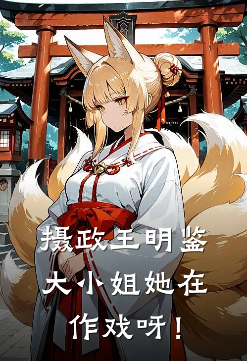 摄政王明鉴，大小姐她在作戏呀！