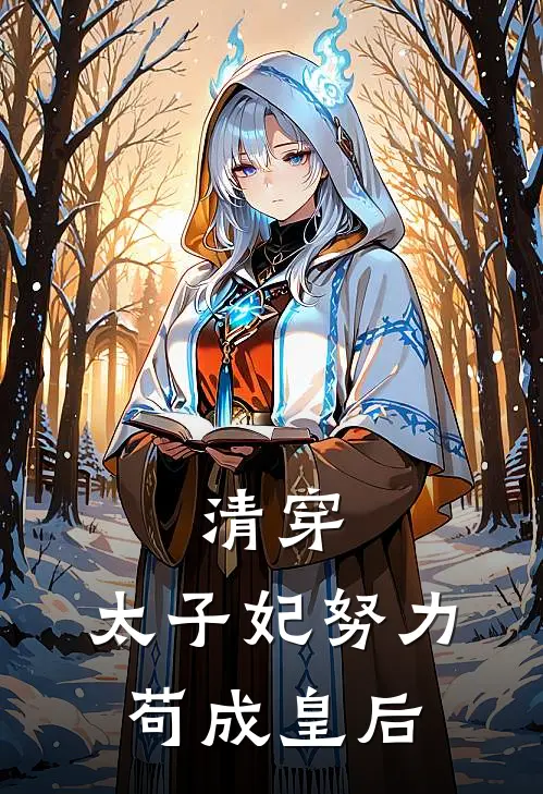 清穿：太子妃努力苟成皇后(石静姝胤礽)_石静姝胤礽热门小说