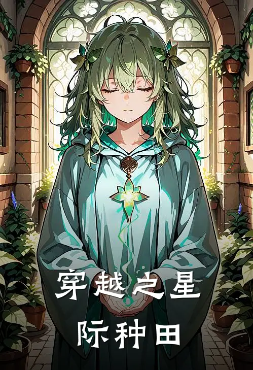 穿越之星际种田