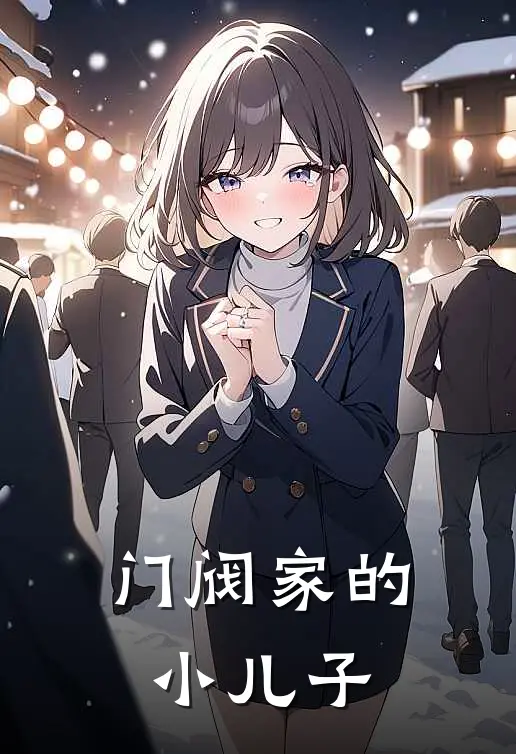 门阀家的小儿子