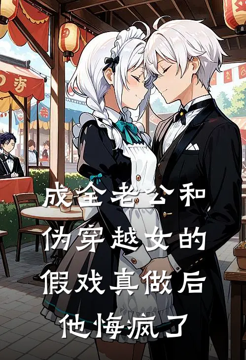 成全老公和伪穿越女的假戏真做后，他悔疯了