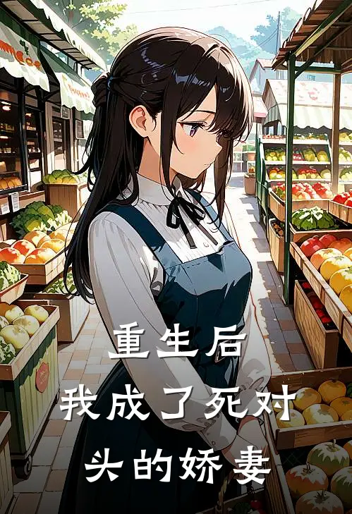 重生后，我成了死对头的娇妻