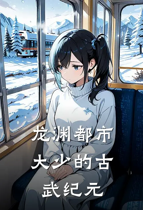 龙渊都市：大少的古武纪元