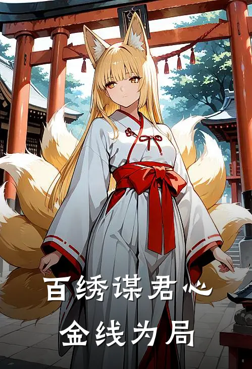 百绣谋君心金线为局(宫锦瑟商时序)热门网络小说_小说推荐完结百绣谋君心金线为局(宫锦瑟商时序)