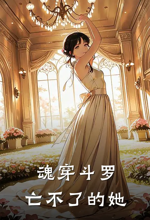 魂穿斗罗：亡不了的她