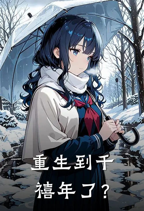 重生到千禧年了？