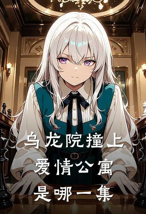 乌龙院撞上爱情公寓是哪一集