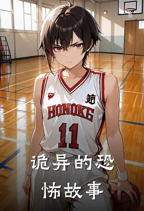 诡异的恐怖故事