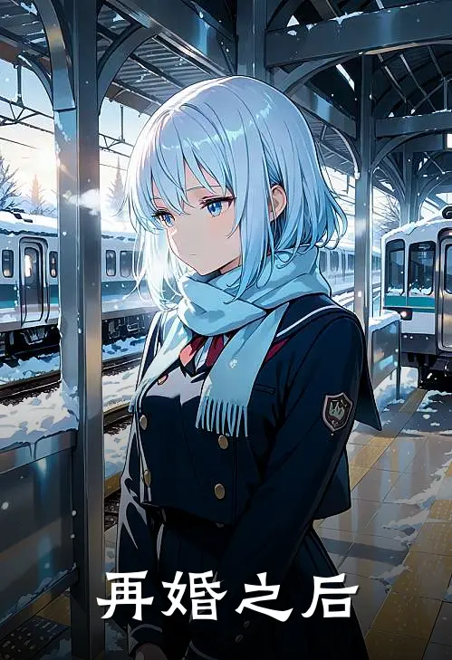 再婚之后
