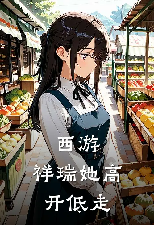 西游：祥瑞她高开低走