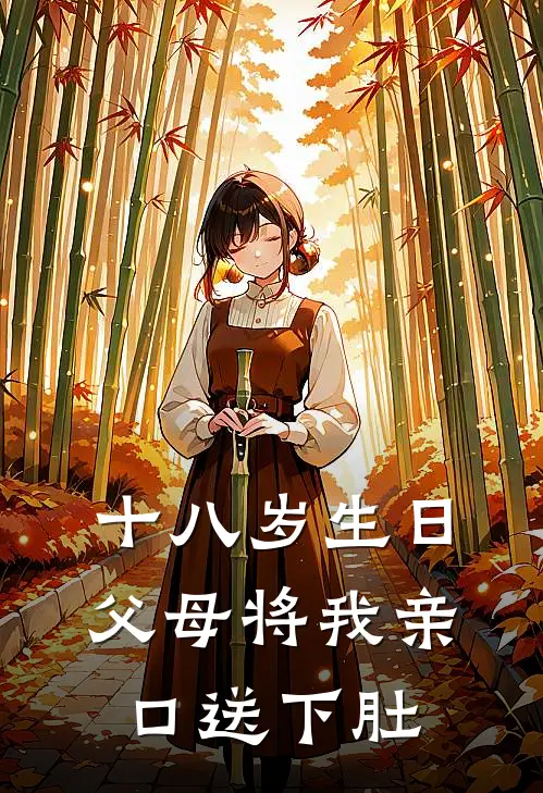 十八岁生日，父母将我亲口送下肚程野纪淮完整版小说全文免费阅读_最新章节列表十八岁生日，父母将我亲口送下肚(程野纪淮)