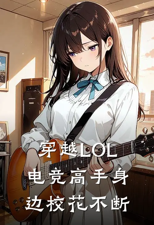 穿越LOL电竞高手身边校花不断