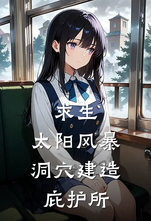 求生：太阳风暴，洞穴建造庇护所霍达刘婷完本热门小说_小说完结版求生：太阳风暴，洞穴建造庇护所(霍达刘婷)