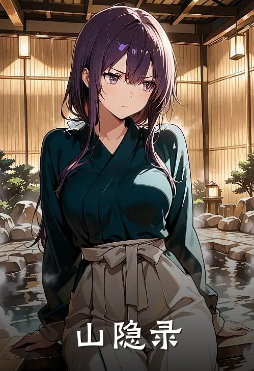 山隐录(萧雷金震)全本免费小说_阅读免费小说山隐录萧雷金震