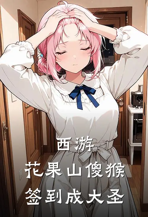 西游：花果山傻猴，签到成大圣