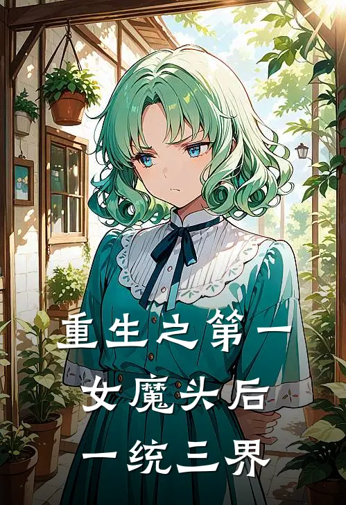 重生之第一女魔头后一统三界