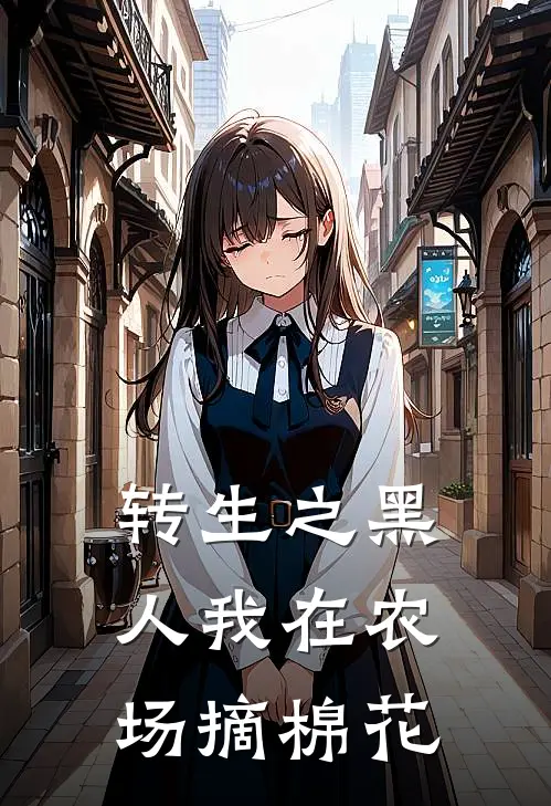转生之黑人我在农场摘棉花