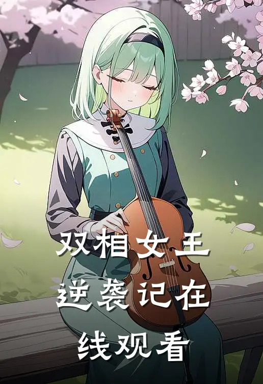 双相女王逆袭记在线观看