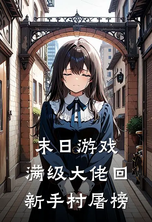 末日游戏：满级大佬回新手村屠榜